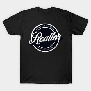 Real Estate Agent, Gift for Real Estate Agent, Real Estate Gift, Real Estate Clothing and Accessories, , Closing Real Estate Gift, Real Estate Broker T-Shirt